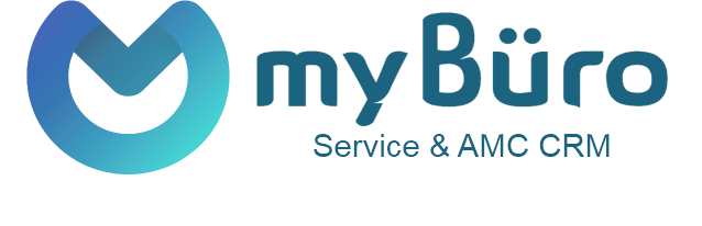 myBuro - CRM for Customer Support
